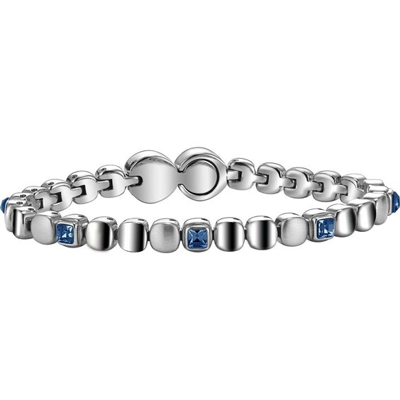 Oiritaly Bracciale Donna Breil TJ1458 Acciaio